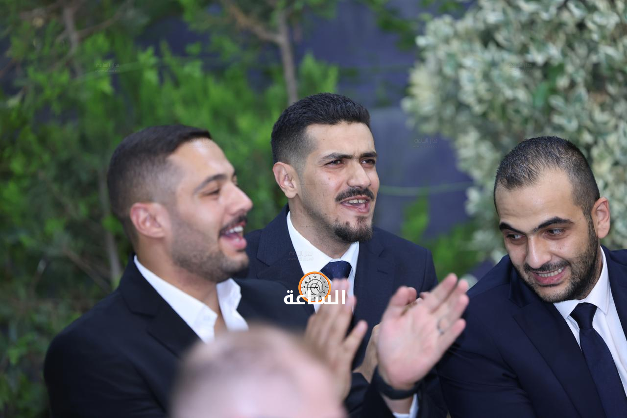Madar Al-Saa Images 0.3920996504960296