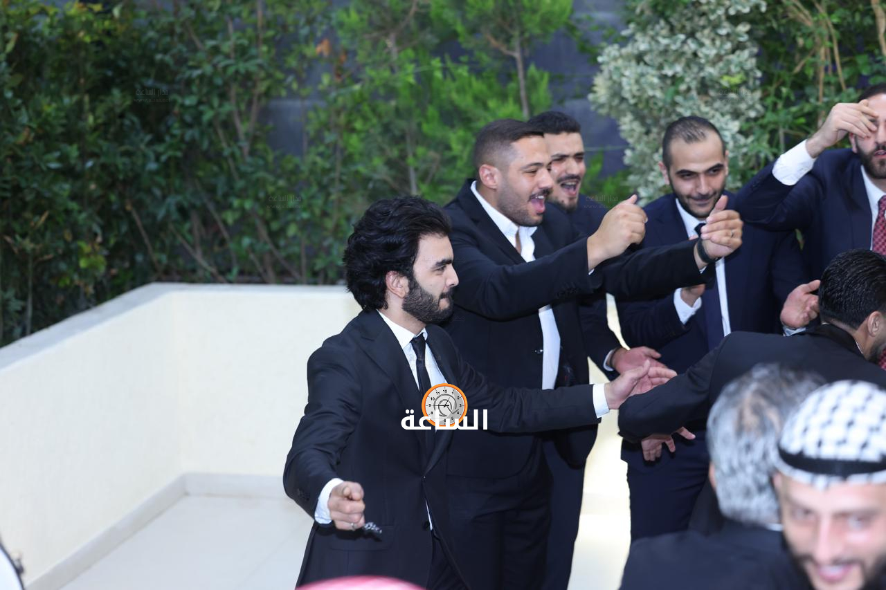 Madar Al-Saa Images 0.45912368720064656