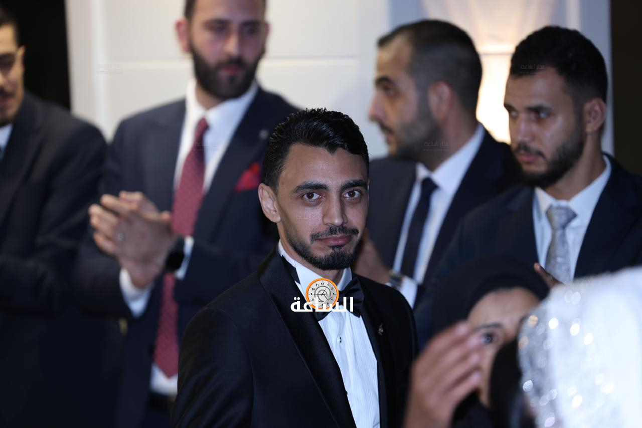 Madar Al-Saa Images 0.6746693993356818