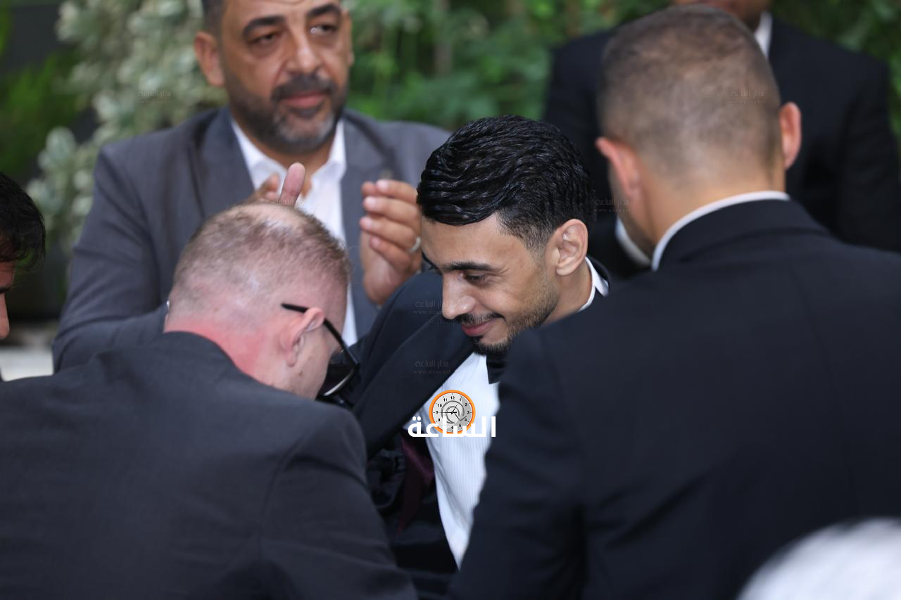 Madar Al-Saa Images 0.9283081325704048