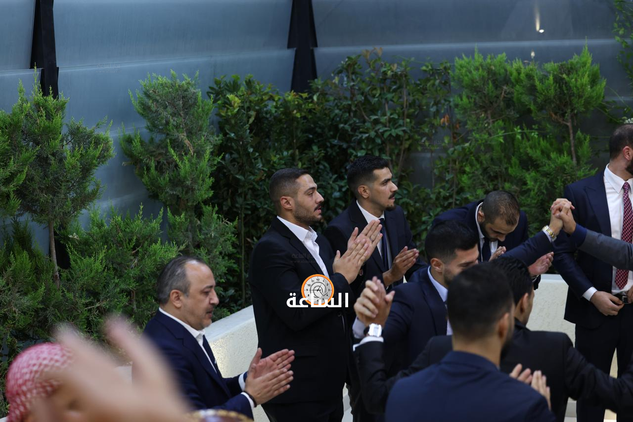 Madar Al-Saa Images 0.6381730753773884