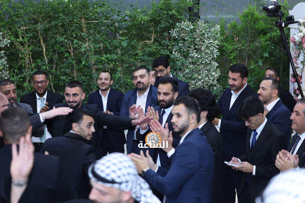 Madar Al-Saa Images 0.37832435417820787