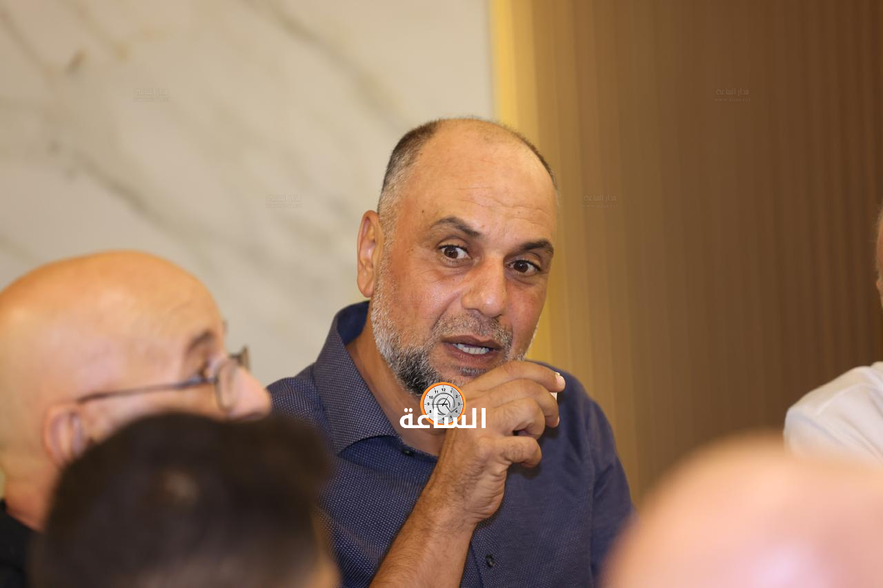 Madar Al-Saa Images 0.11842668878310503