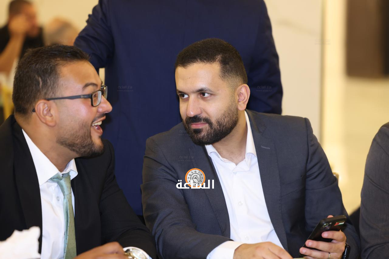 Madar Al-Saa Images 0.3674456406782136