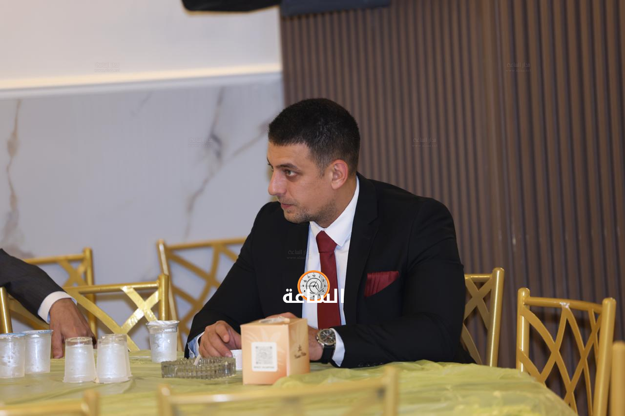 Madar Al-Saa Images 0.07192263065161164