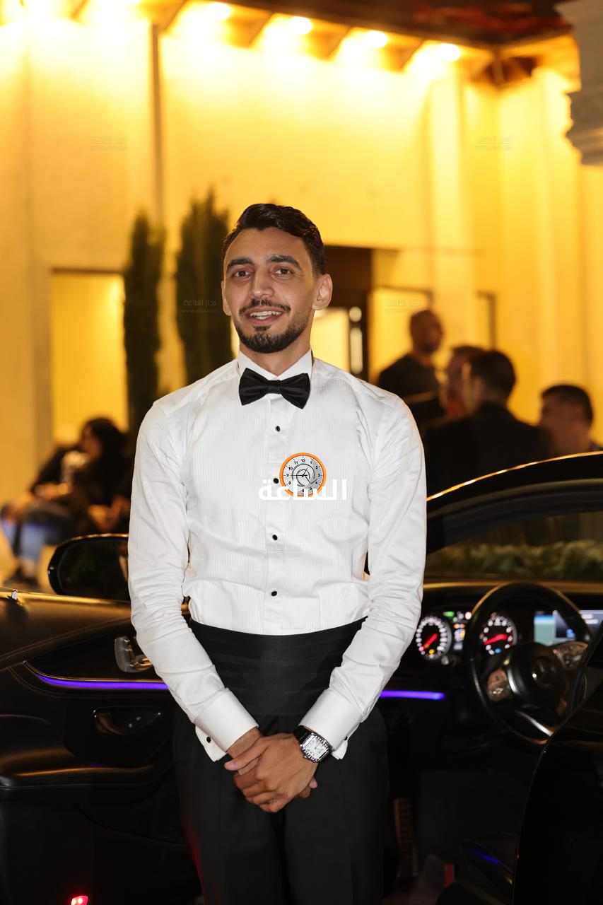 Madar Al-Saa Images 0.15512578913787112
