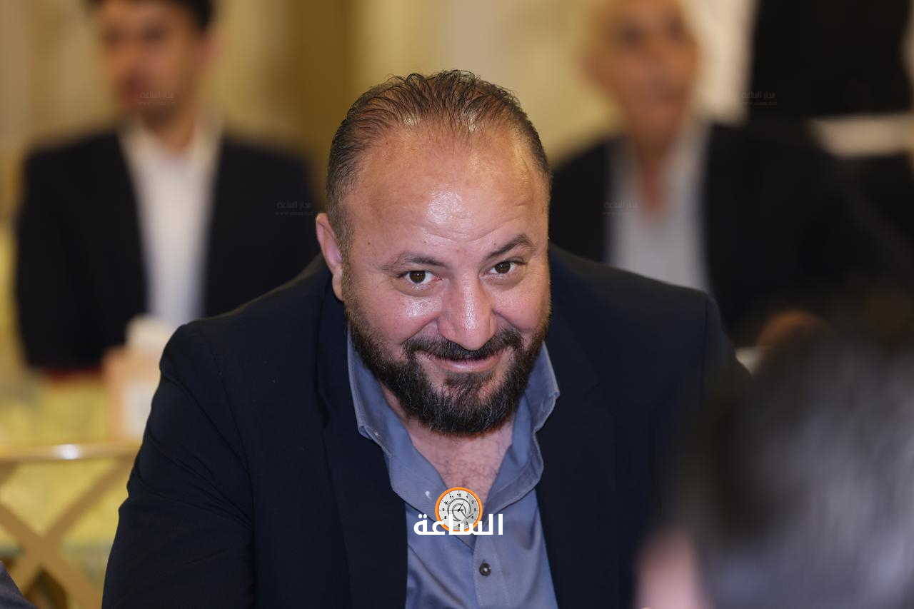 Madar Al-Saa Images 0.4112204452033661