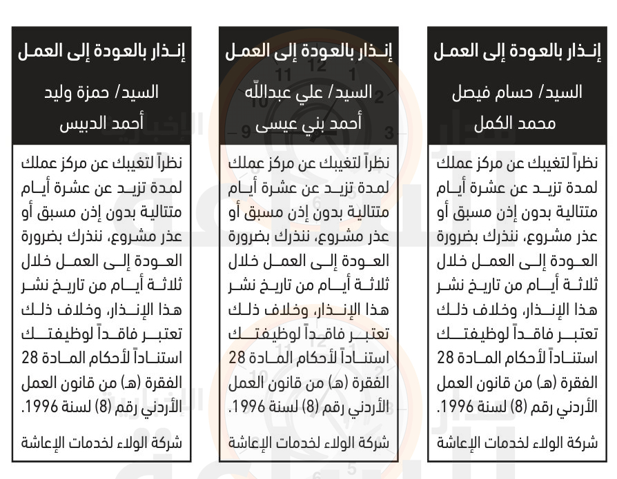 Madar Al-Saa Images 0.13676828352850467