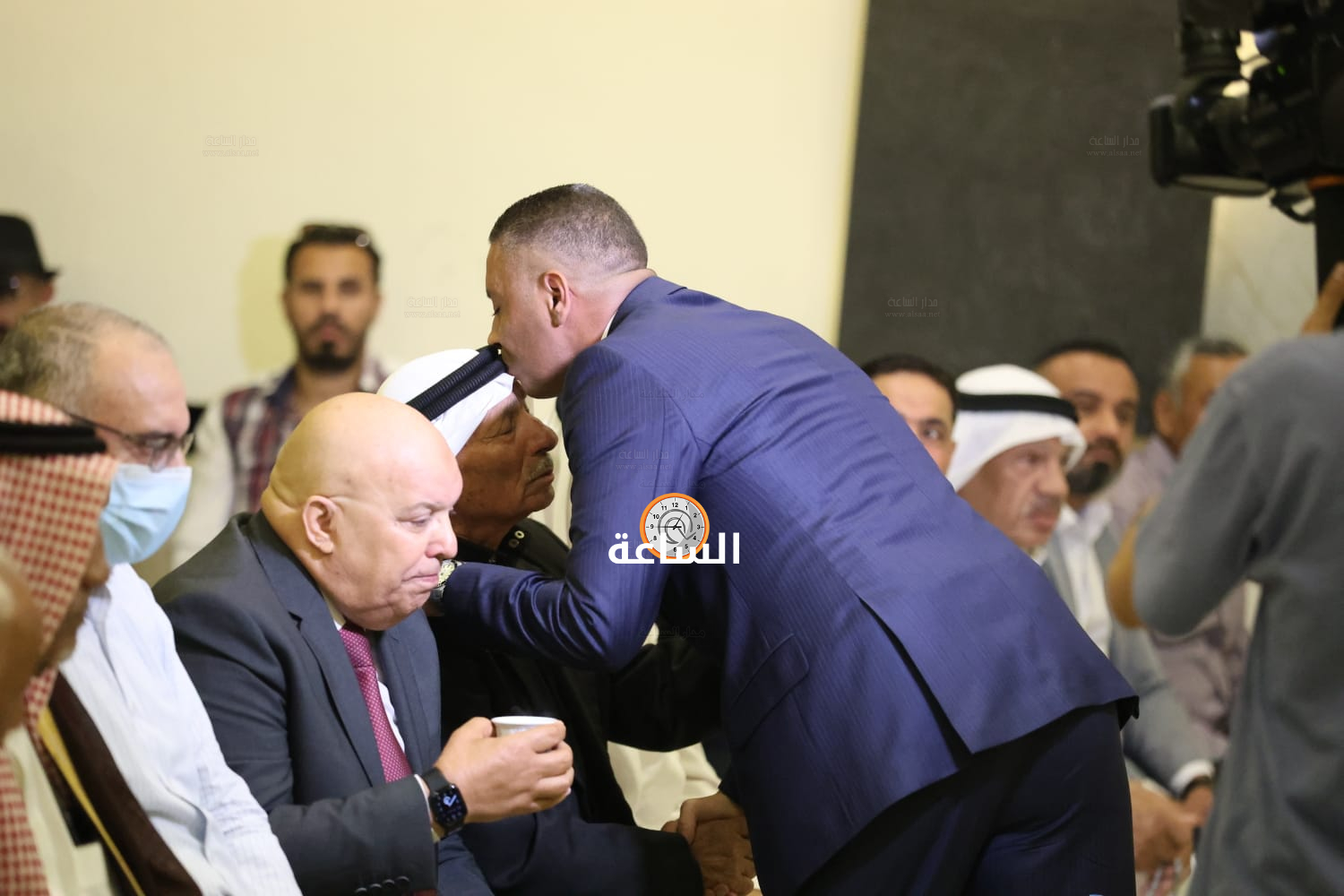 Madar Al-Saa Images 0.5080049318097498