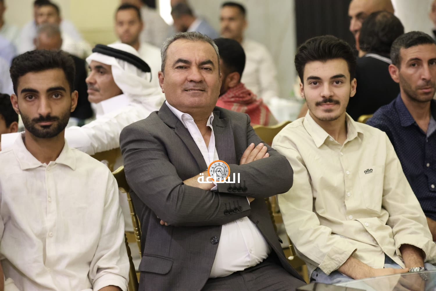 Madar Al-Saa Images 0.7809175099956481