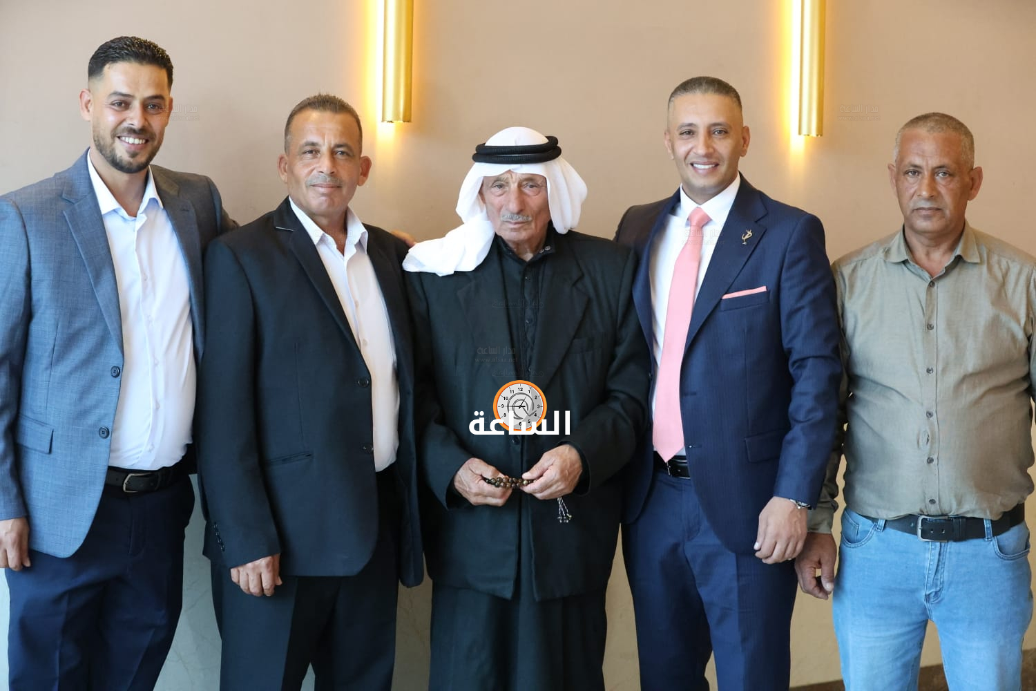 Madar Al-Saa Images 0.21937756524945695