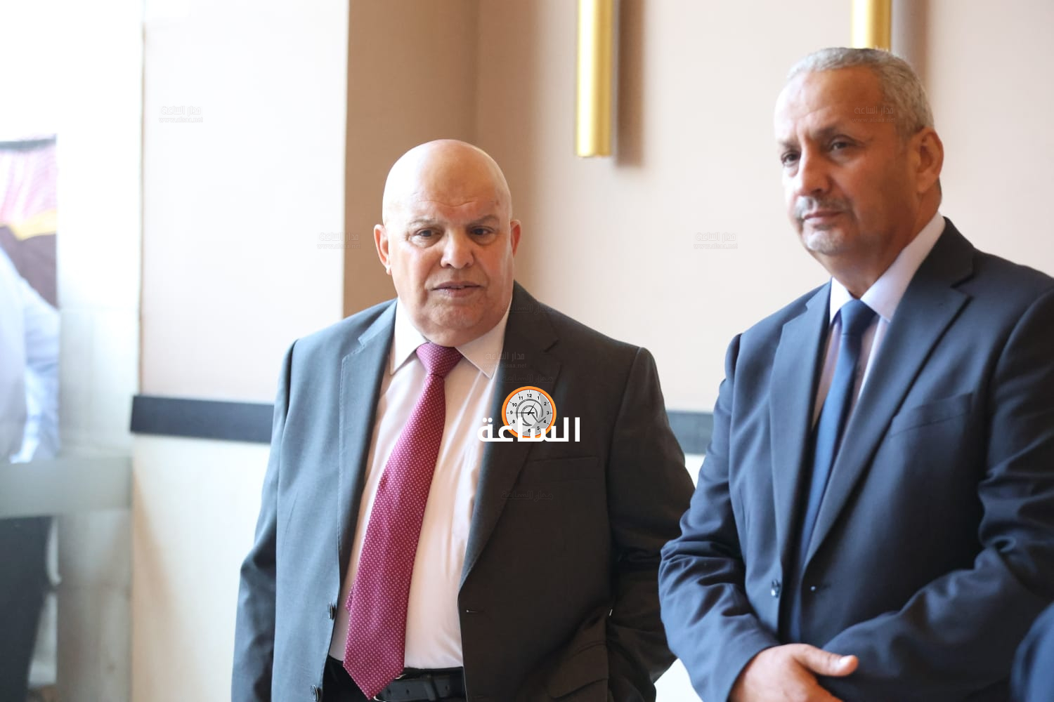 Madar Al-Saa Images 0.4592386008500614