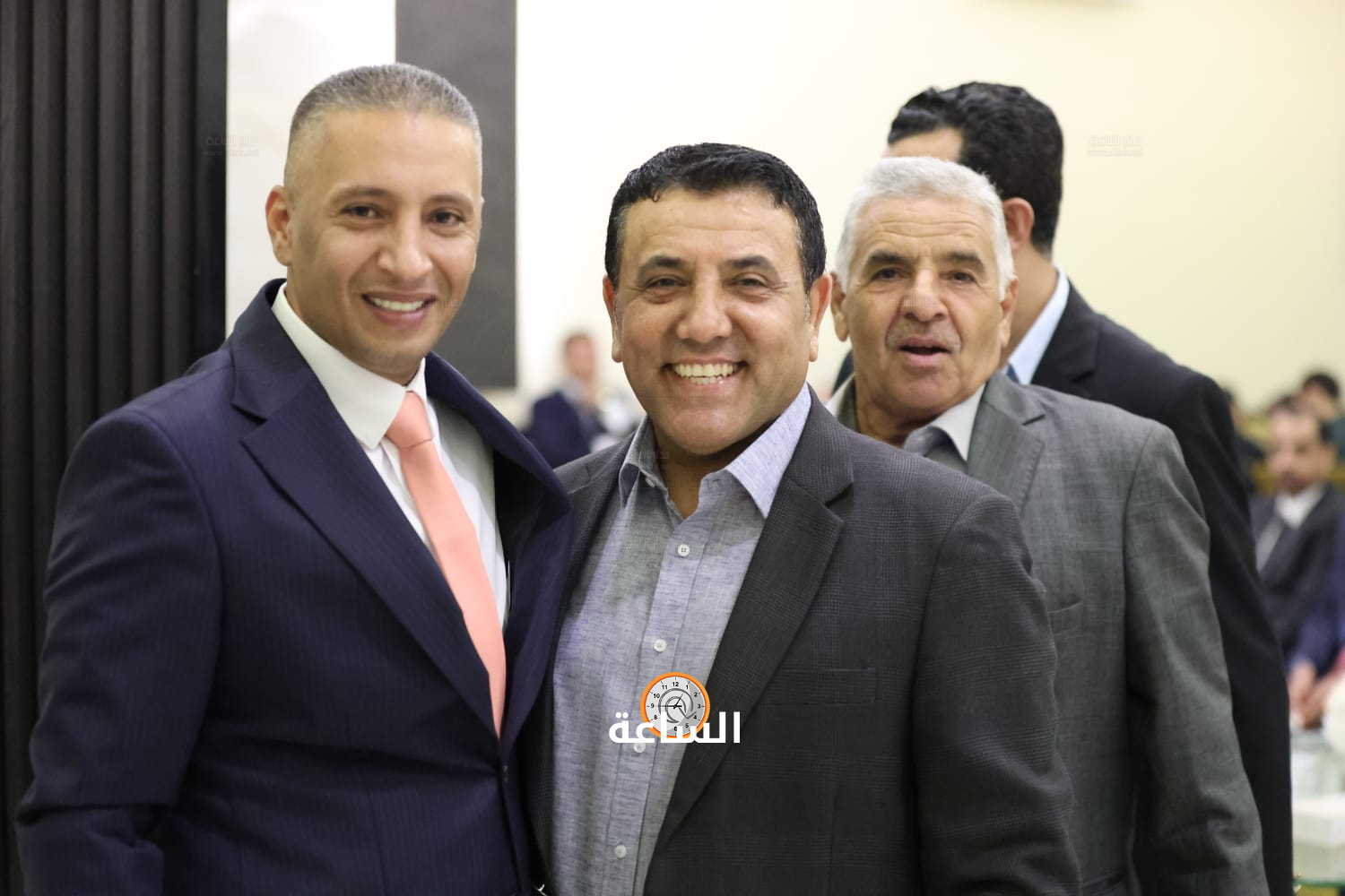Madar Al-Saa Images 0.35010348670952096