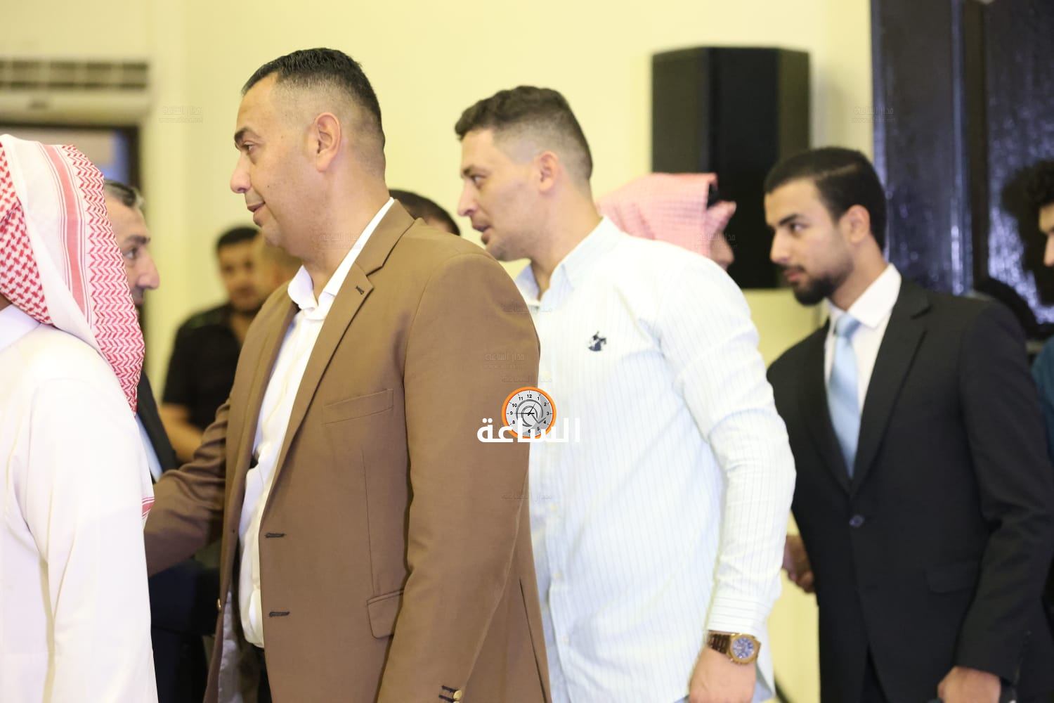 Madar Al-Saa Images 0.5970430852418409