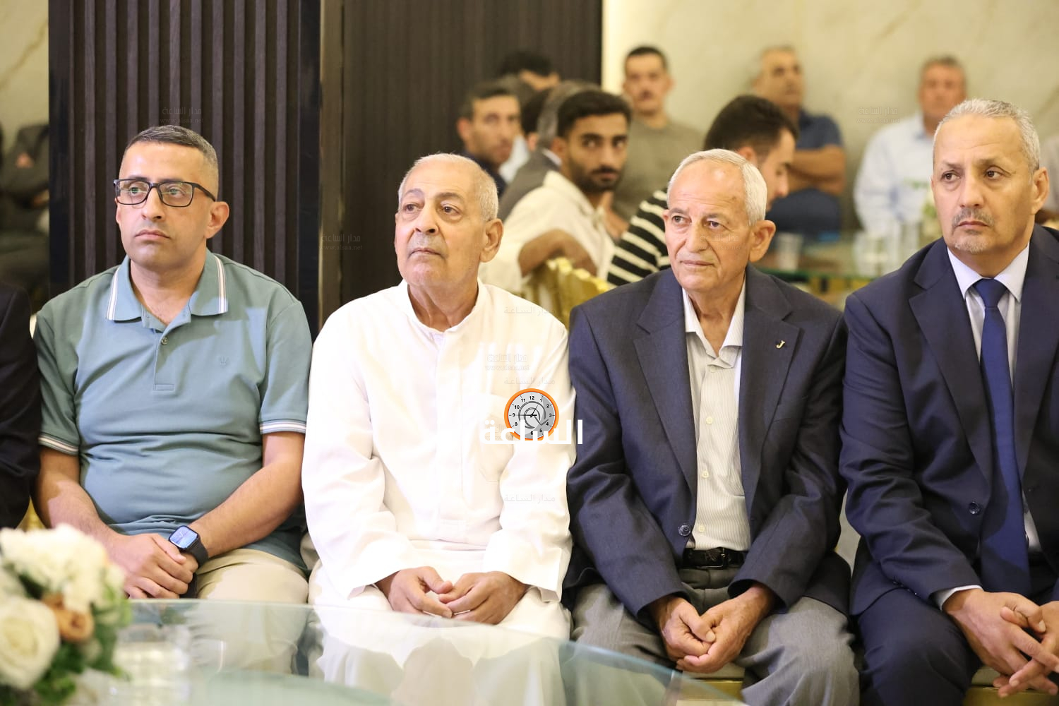 Madar Al-Saa Images 0.456502326719746