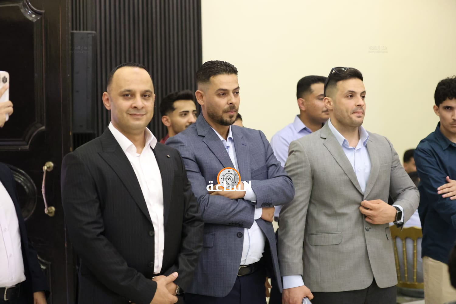 Madar Al-Saa Images 0.7969660860560496