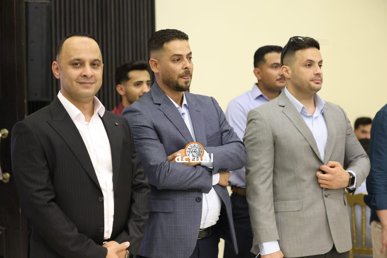 Madar Al-Saa Images 0.8466712645919139