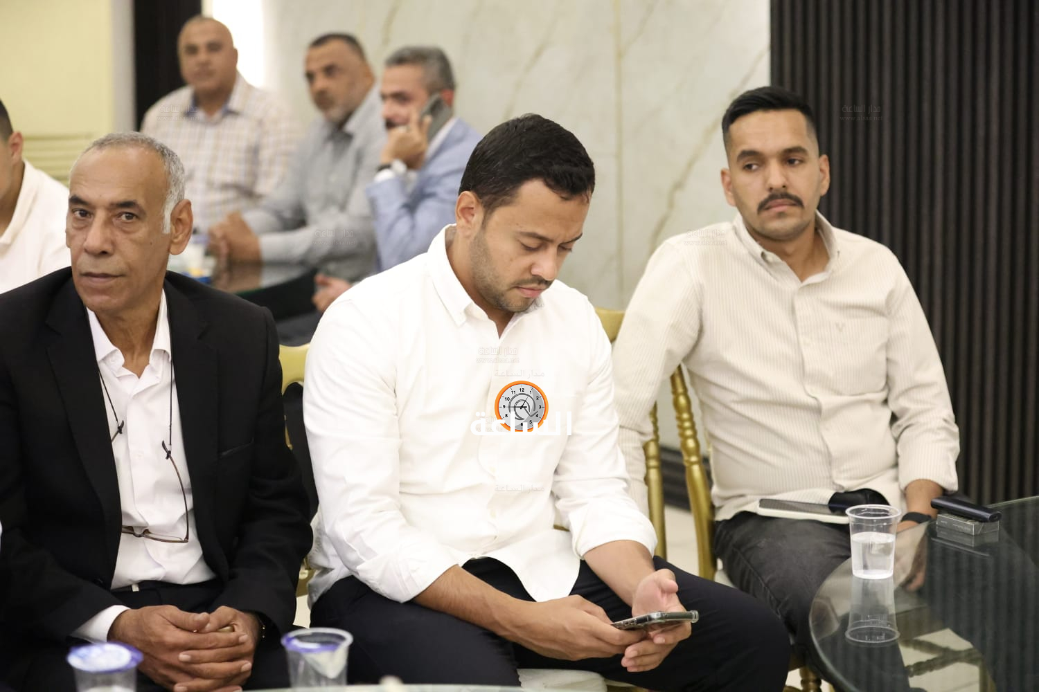 Madar Al-Saa Images 0.08927860696022194