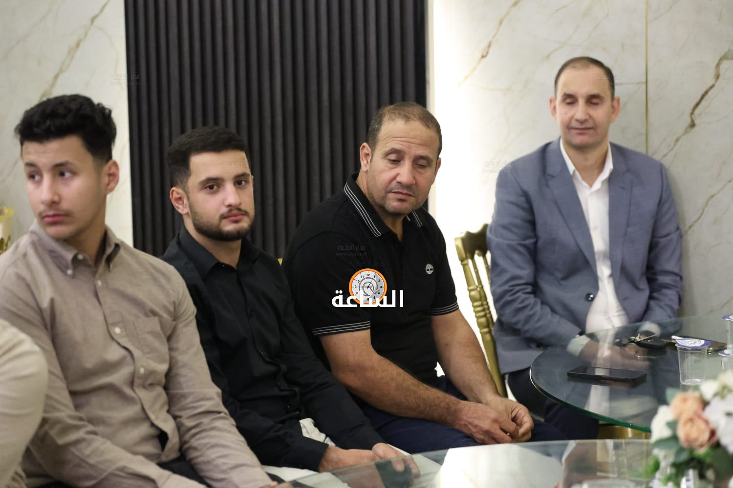Madar Al-Saa Images 0.37417137345019735