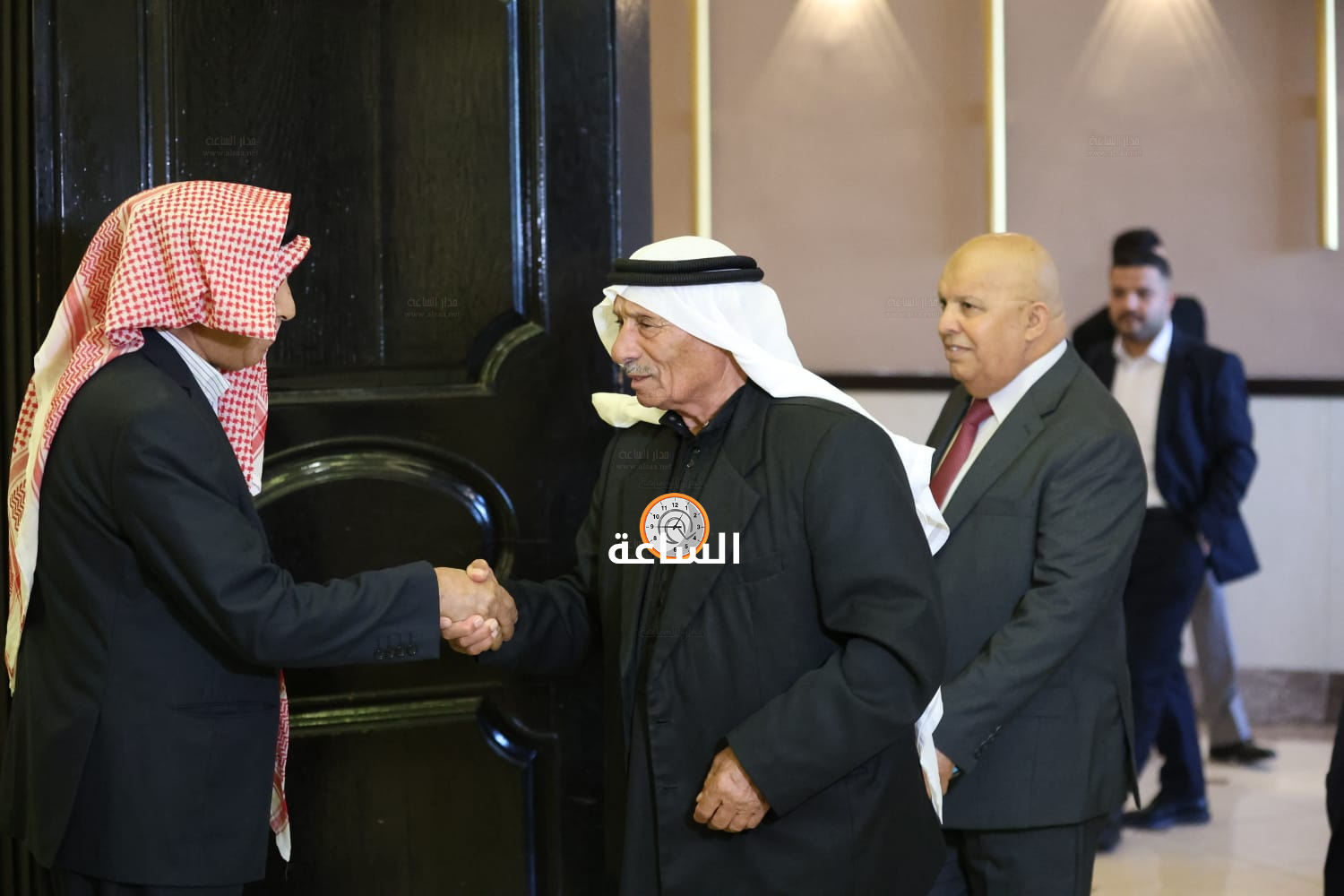 Madar Al-Saa Images 0.13023602138536572