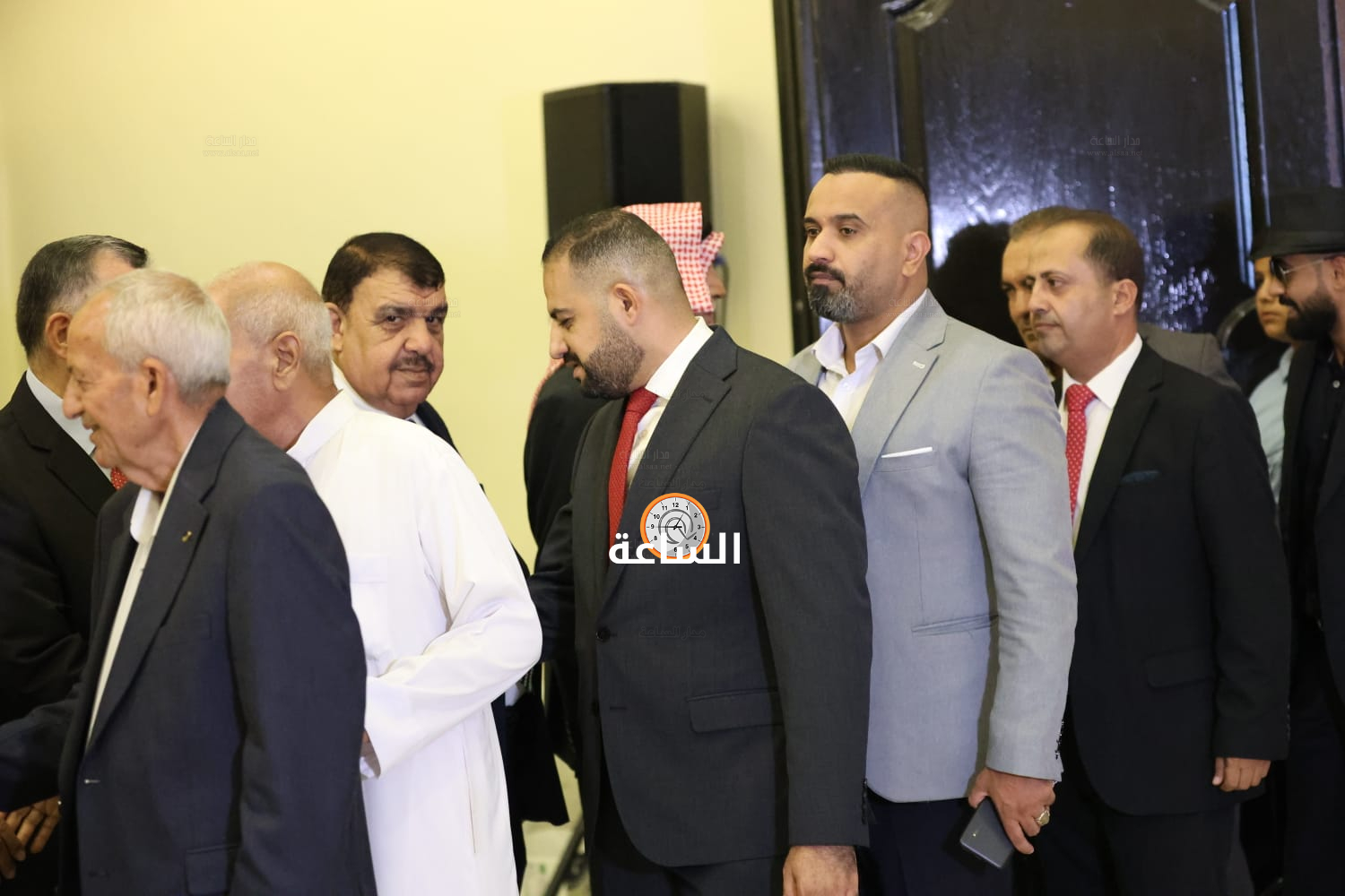 Madar Al-Saa Images 0.4862257265462564