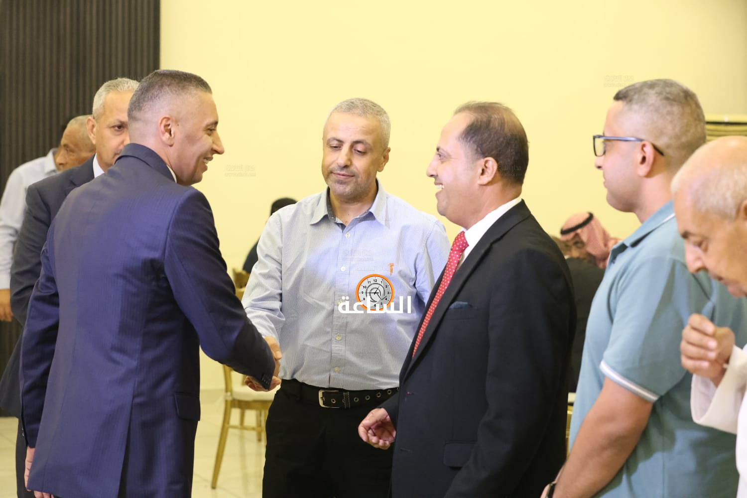 Madar Al-Saa Images 0.36375244034131504