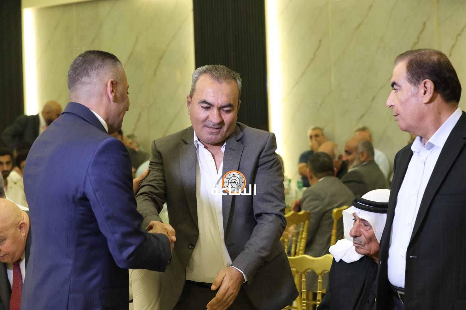 Madar Al-Saa Images 0.8621835248932387