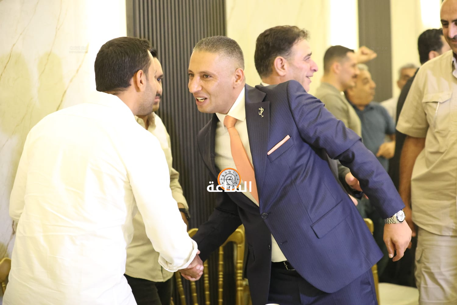 Madar Al-Saa Images 0.5670819165838327