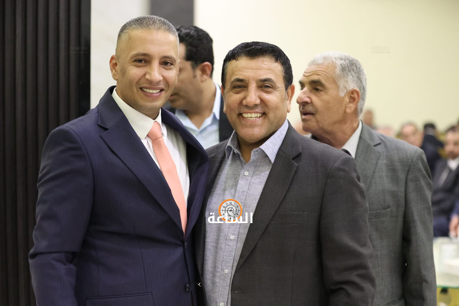 Madar Al-Saa Images 0.6822198486216128