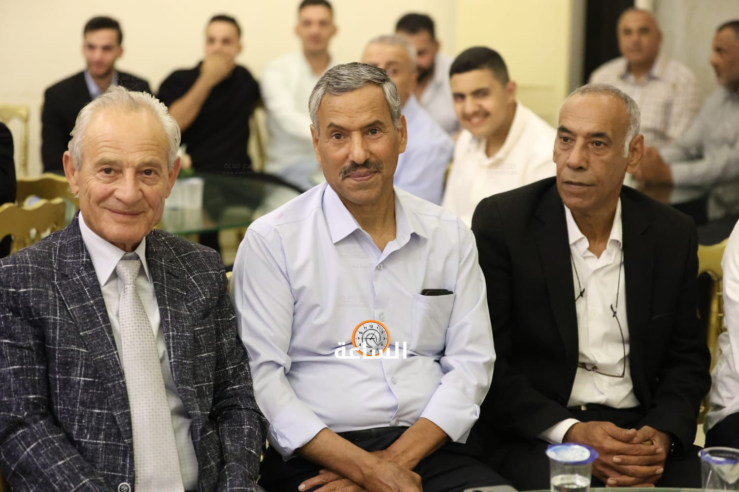 Madar Al-Saa Images 0.23576952331477763