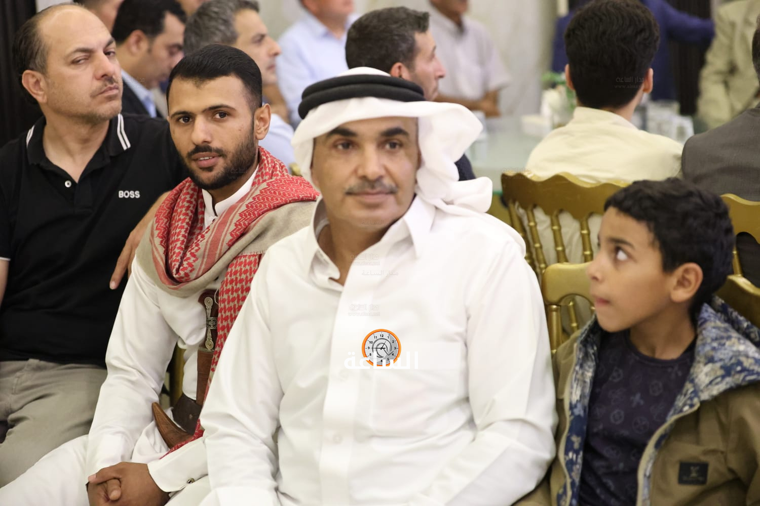 Madar Al-Saa Images 0.6069281691078312