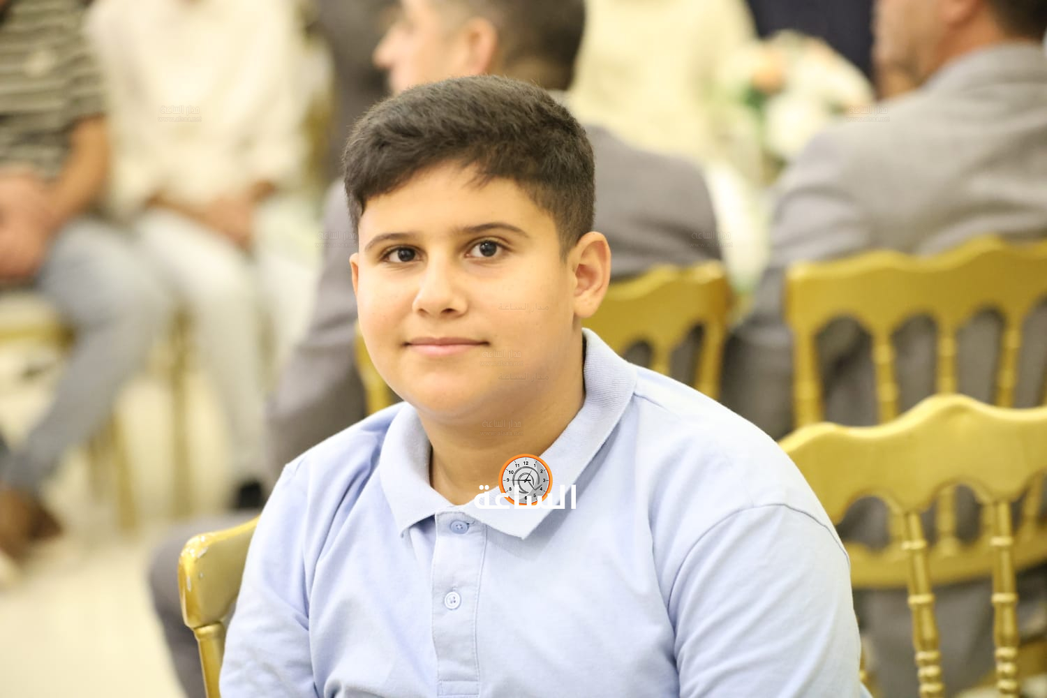 Madar Al-Saa Images 0.0014972609626356936