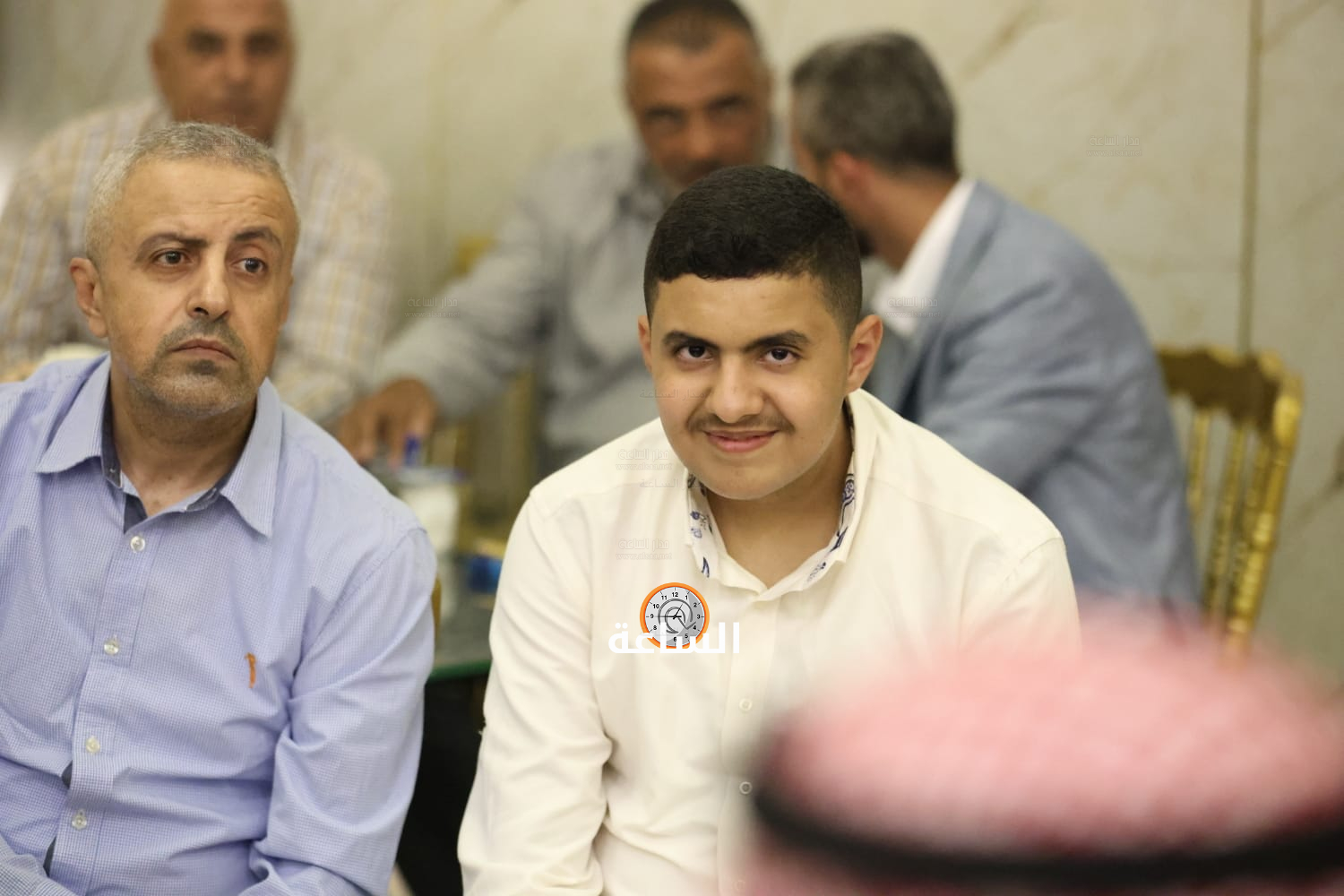 Madar Al-Saa Images 0.46205923174864305