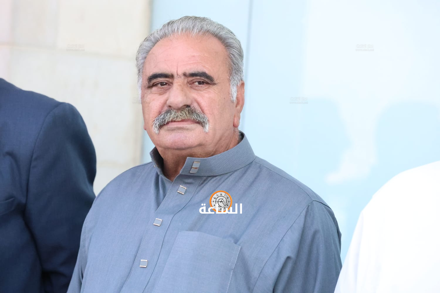 Madar Al-Saa Images 0.24343425305097488