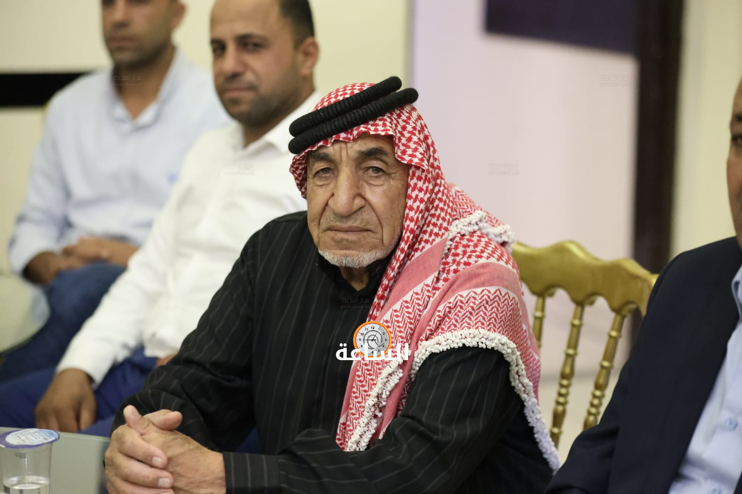 Madar Al-Saa Images 0.10582258369355879