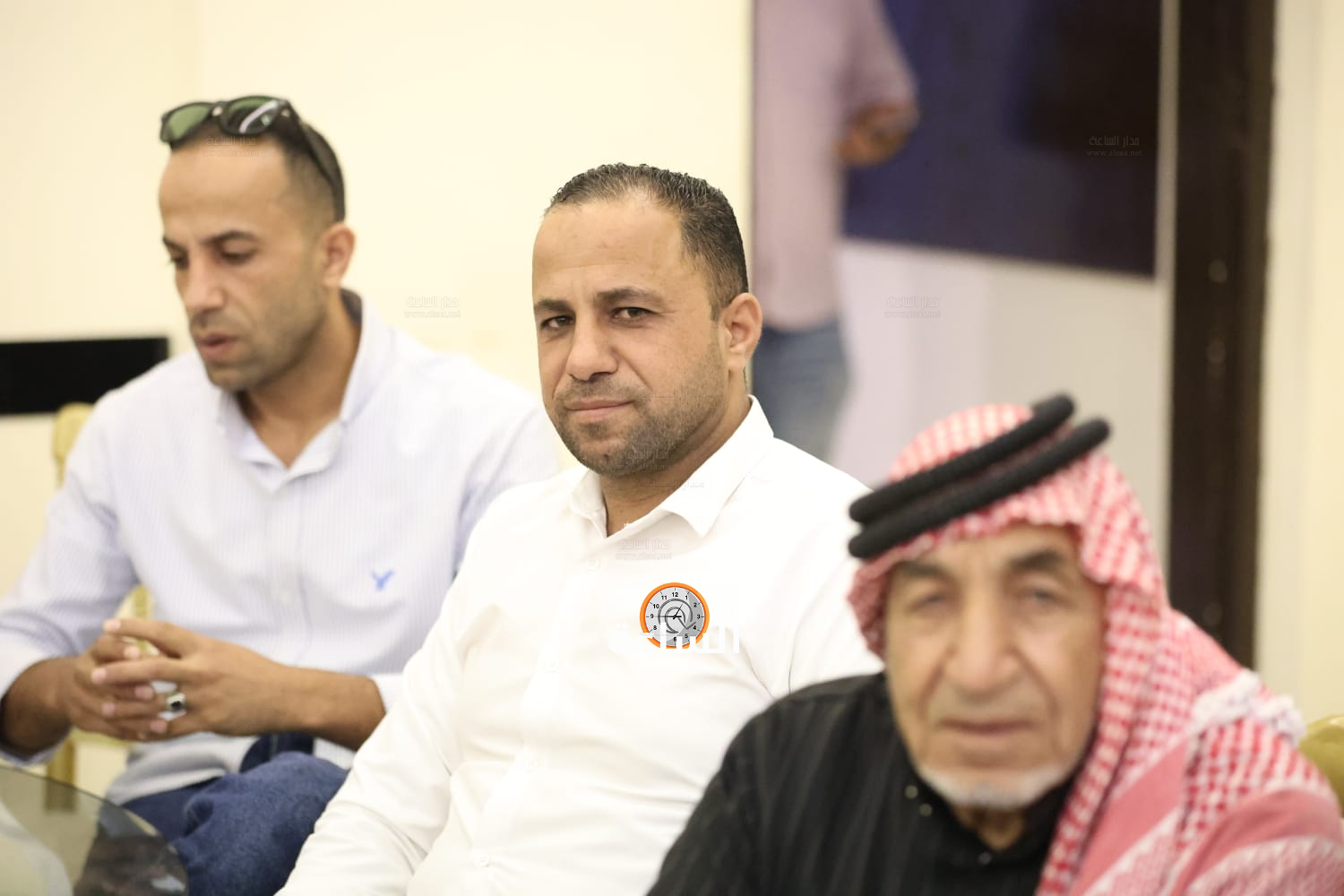 Madar Al-Saa Images 0.5194081705074441
