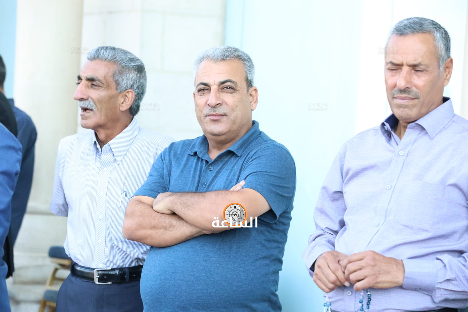 Madar Al-Saa Images 0.4888160983923806