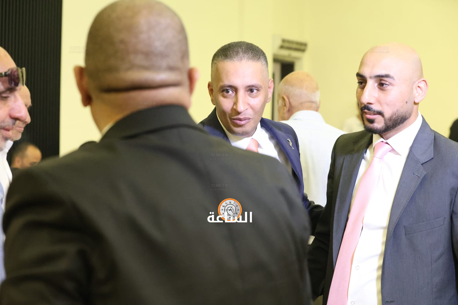 Madar Al-Saa Images 0.15145047254772614