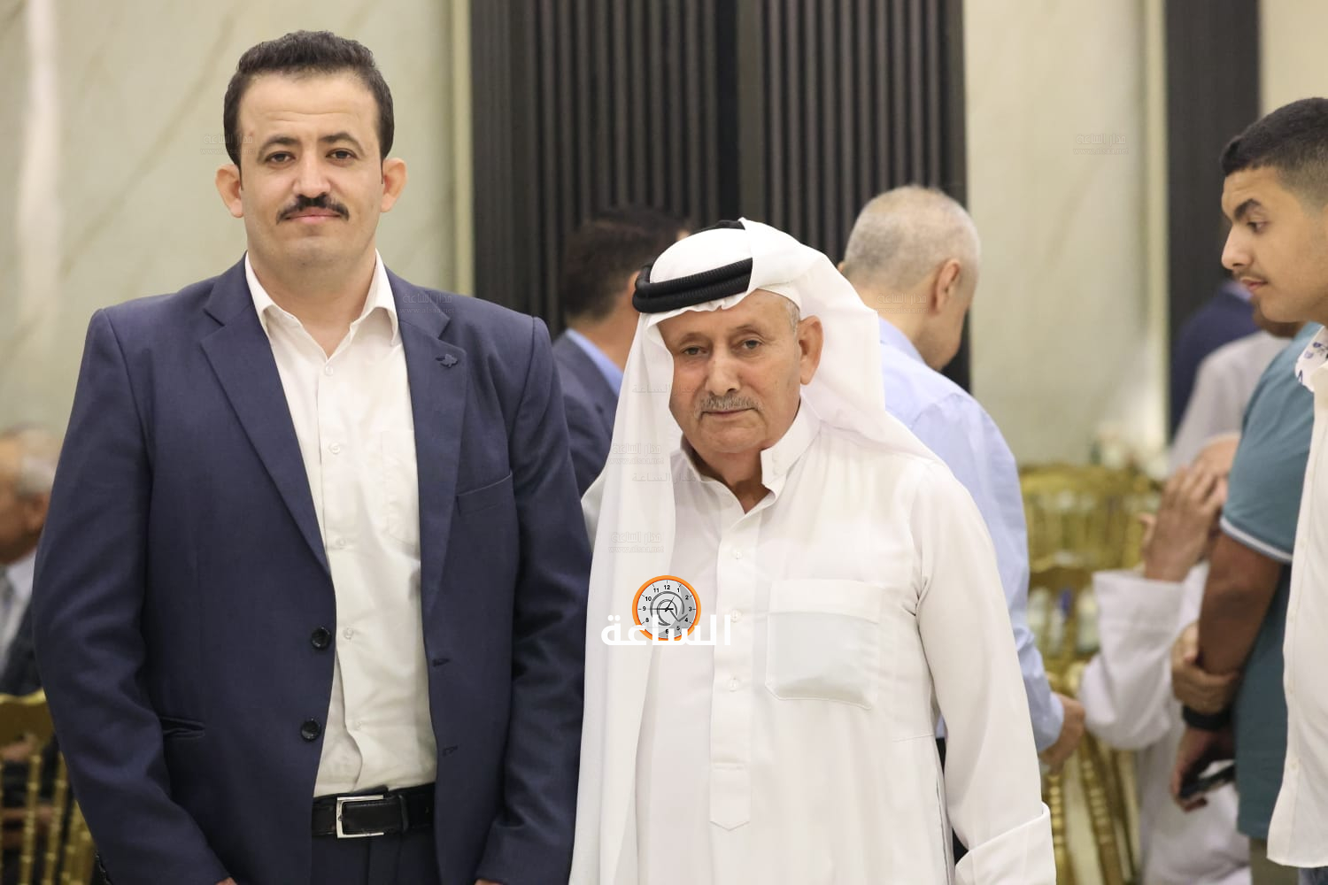 Madar Al-Saa Images 0.03029292729110611