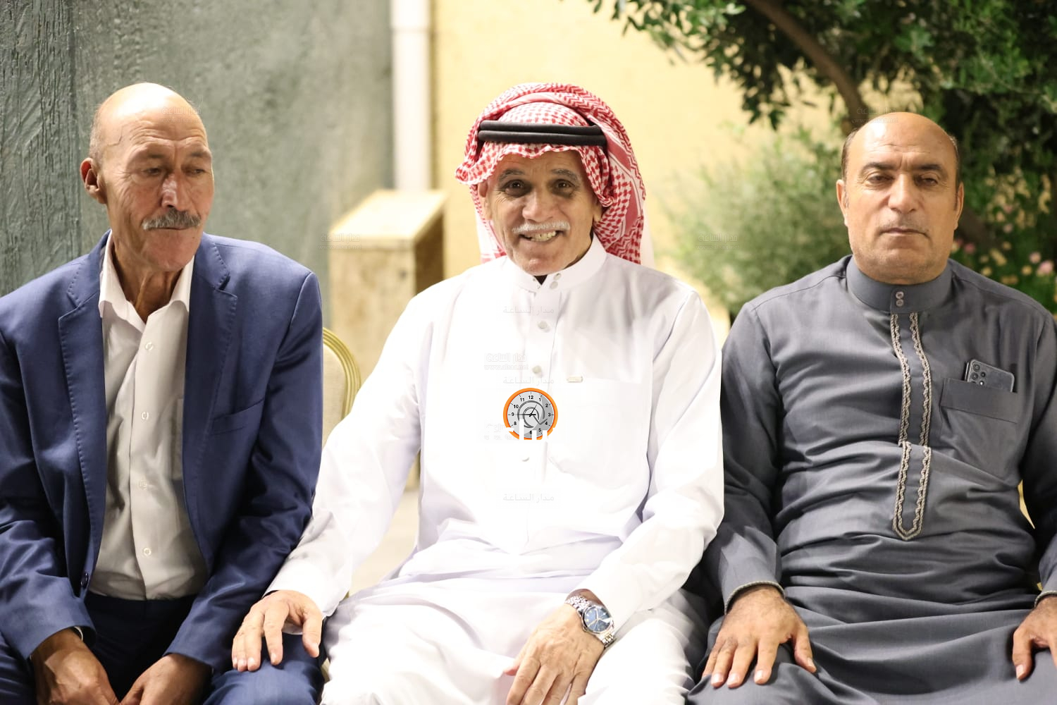 Madar Al-Saa Images 0.9020598838233468