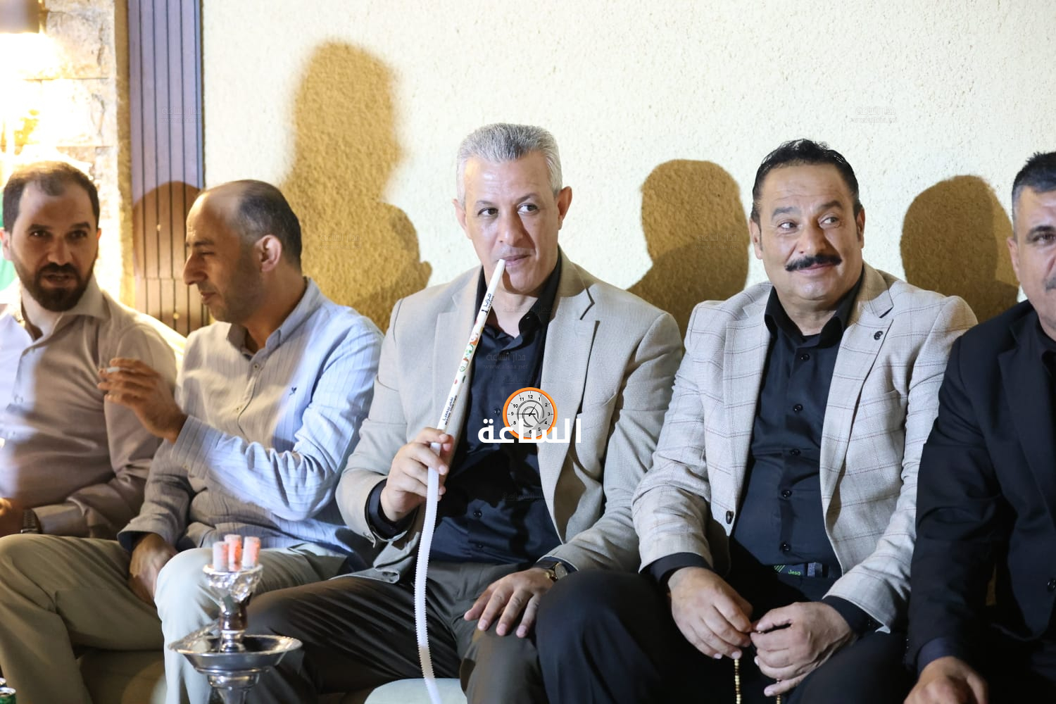 Madar Al-Saa Images 0.31832686002030275
