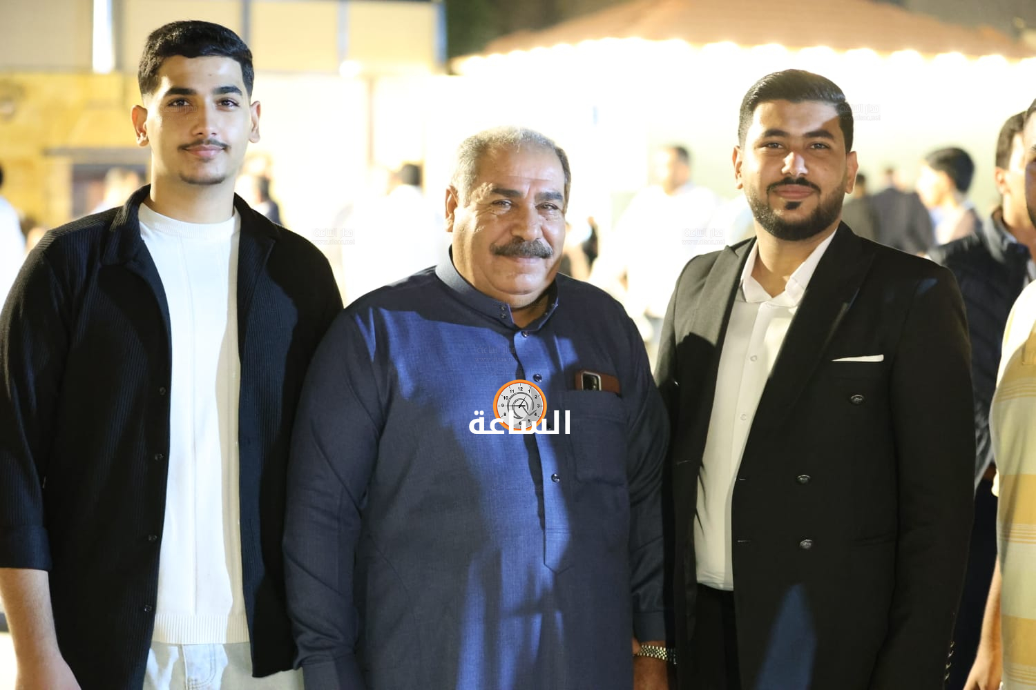 Madar Al-Saa Images 0.31779183793034793