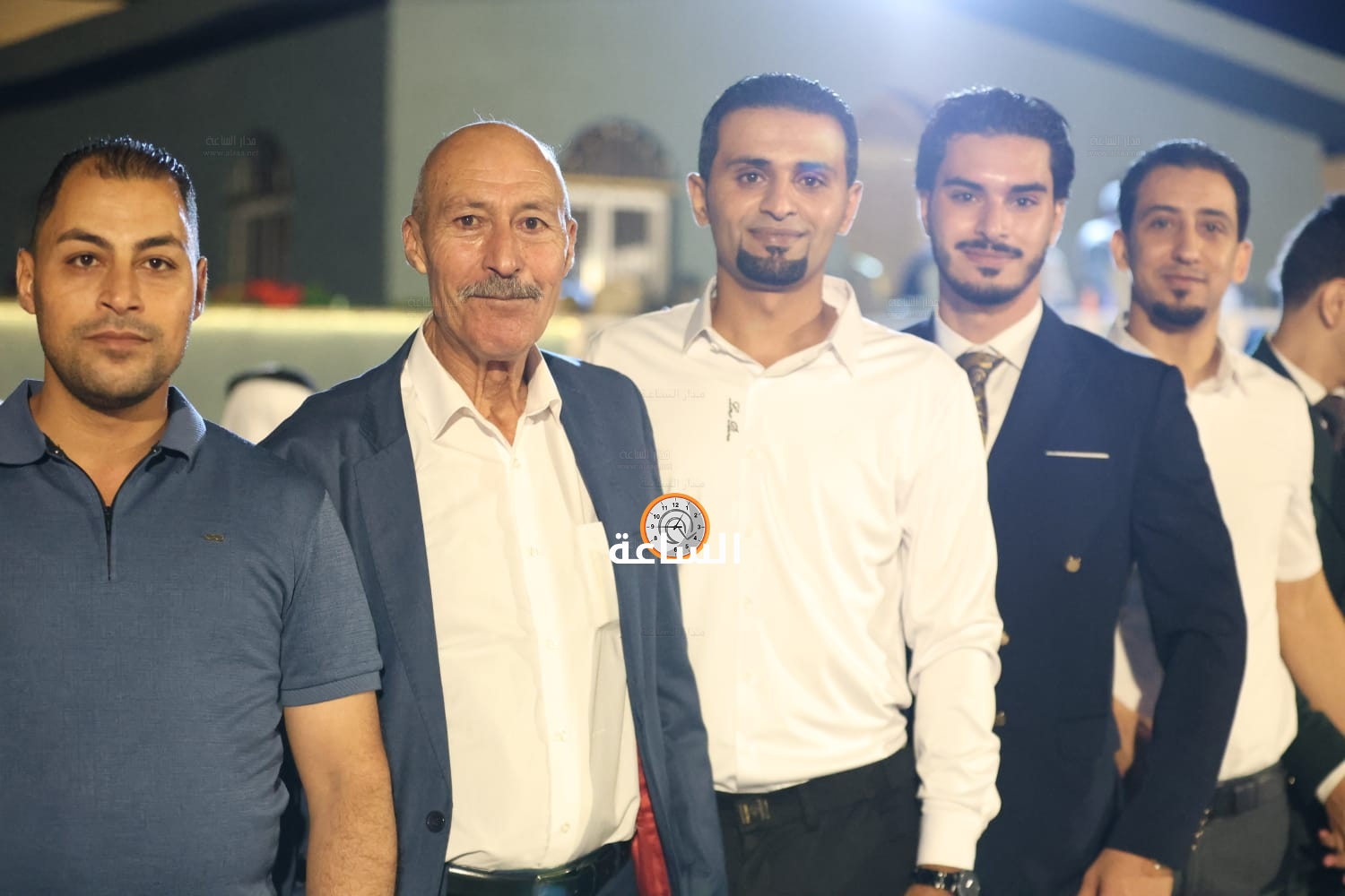 Madar Al-Saa Images 0.6420808984172895