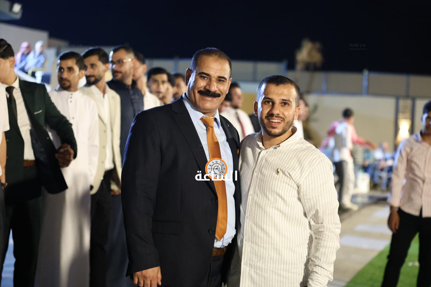 Madar Al-Saa Images 0.6163231462197184
