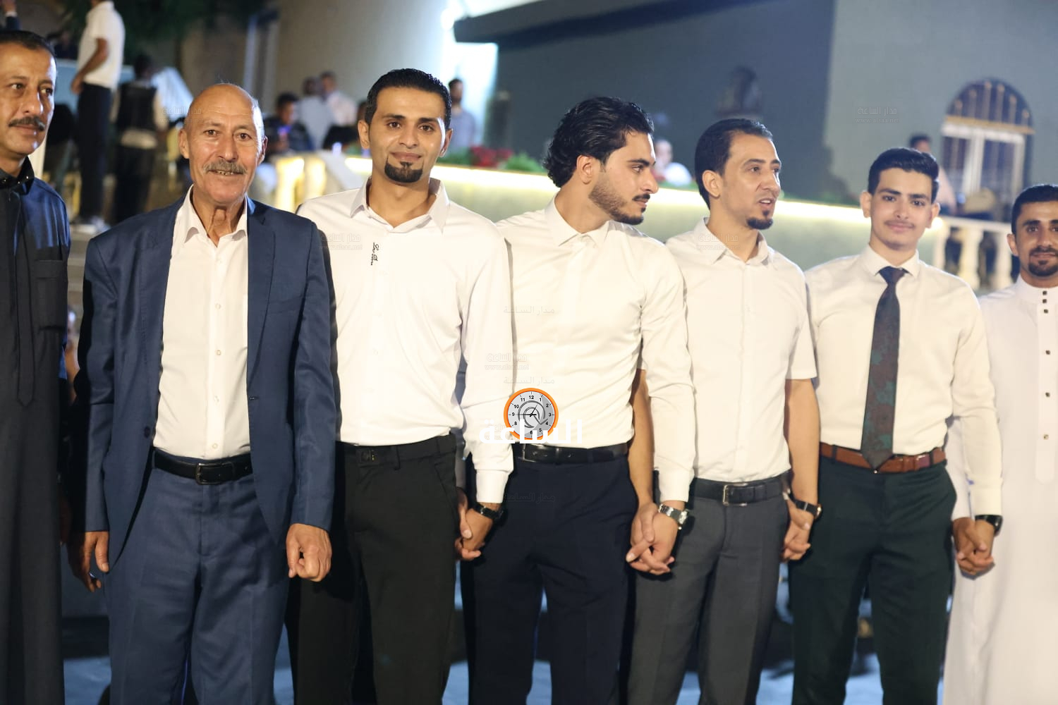 Madar Al-Saa Images 0.9237179889406097