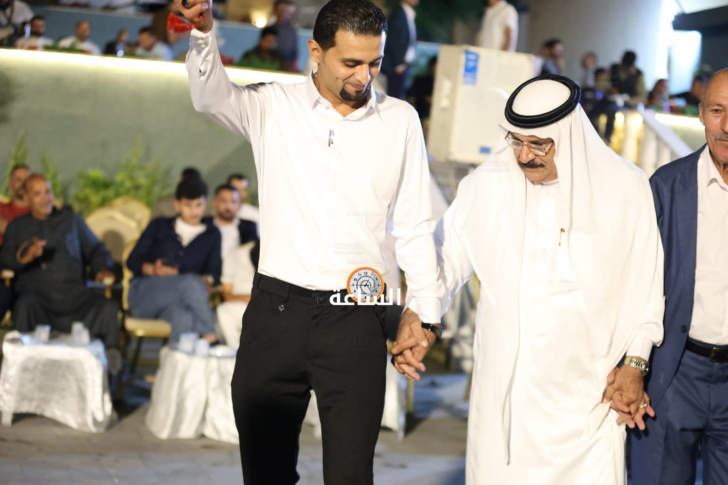 Madar Al-Saa Images 0.03898879777949771
