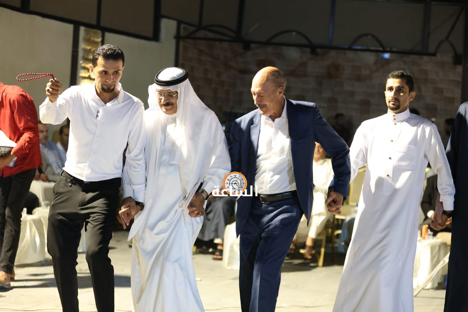 Madar Al-Saa Images 0.7446429349532115