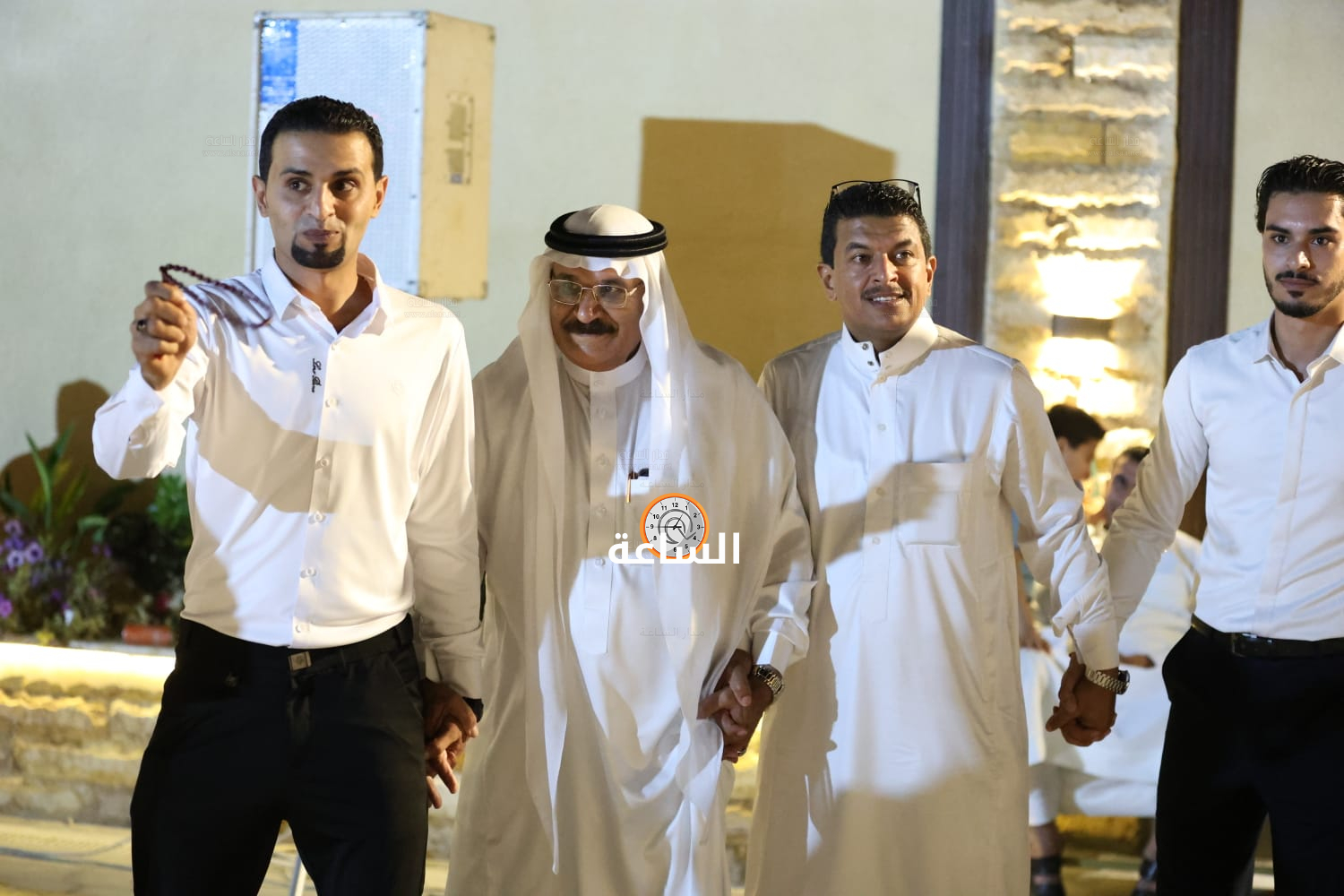 Madar Al-Saa Images 0.6546322915893229