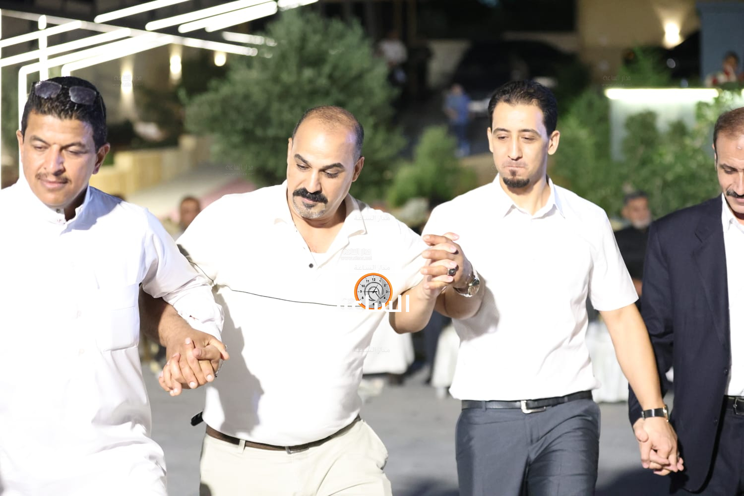 Madar Al-Saa Images 0.31252967931852216