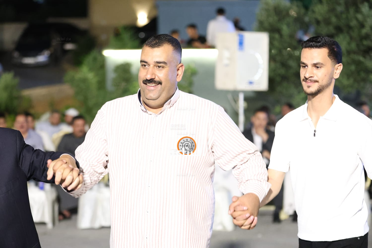 Madar Al-Saa Images 0.2674658784377618
